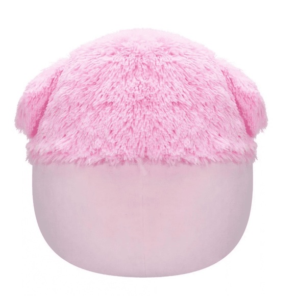Squishmallows Brina the big foot 16” NWT - Picture 6 of 7